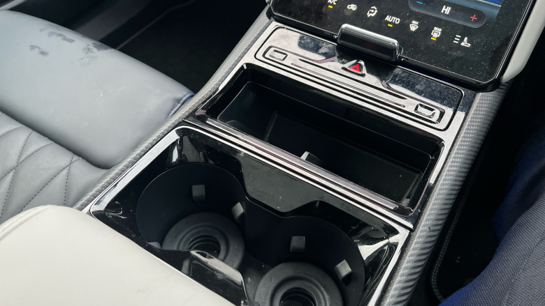 Ford Capri 210kW Premium 77kWh 5dr Auto Electric Estate